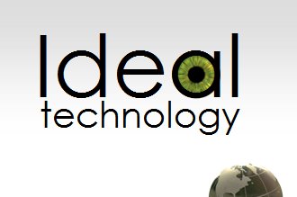 logo Ideal-technology